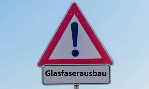 Standards und Stecksysteme – was beim Glasfaserausbau zählt