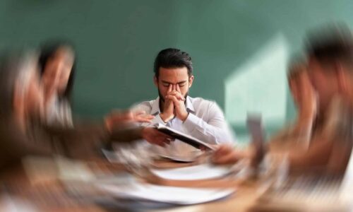 Warum Müdigkeit, Gewichtszunahme und Brain Fog oft denselben Ursprung haben